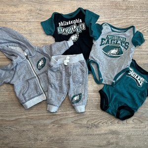 Philadelphia Eagles Bundle